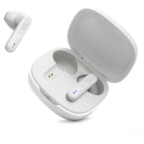 JBL Wave Flex, bílá (foto 2)