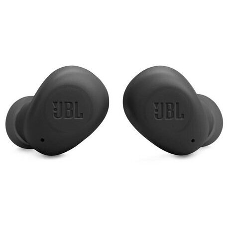 Bezdrtov sluchtka JBL Wave Buds, ern