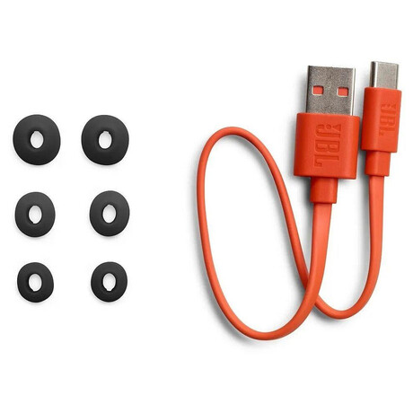 JBL Wave Buds, černá (foto 11)