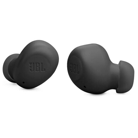 Bezdrtov sluchtka JBL Wave Buds, ern