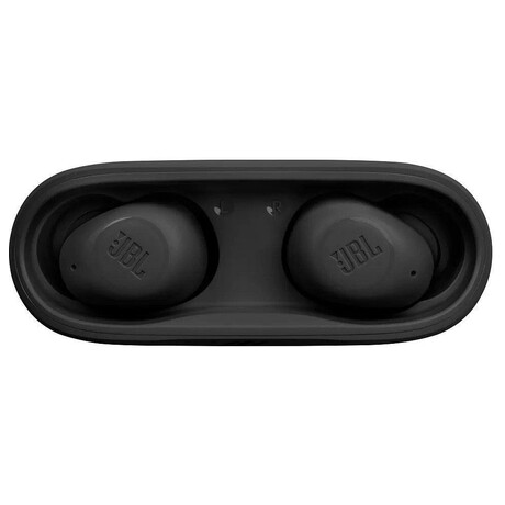 JBL Wave Buds, černá (foto 5)