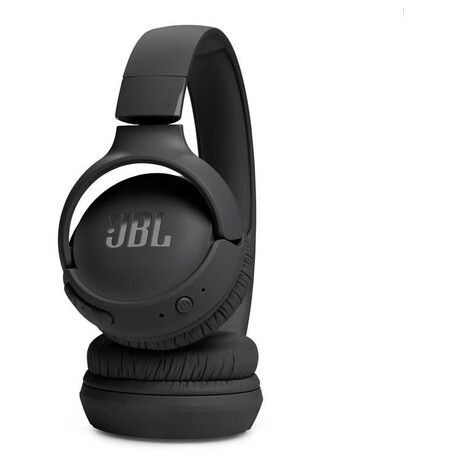 Bezdrtov sluchtka JBL Tune 520BT, ern