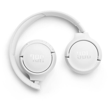 Bezdrtov sluchtka JBL Tune 520BT, bl