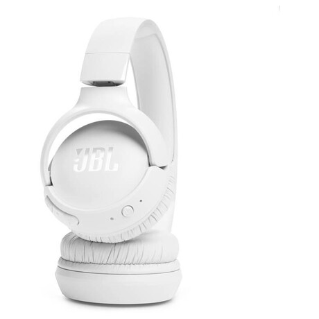 Bezdrtov sluchtka JBL Tune 520BT, bl