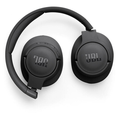 Bezdrtov sluchtka JBL Tune 720BT Black