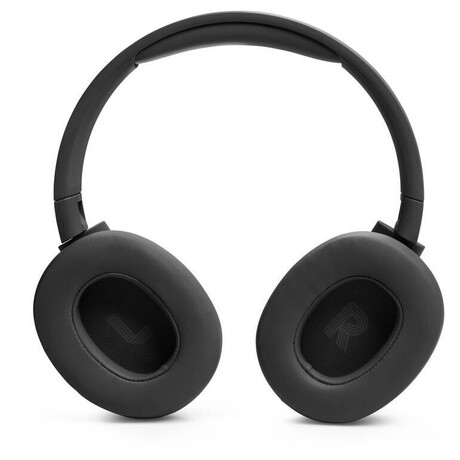 Bezdrtov sluchtka JBL Tune 720BT Black