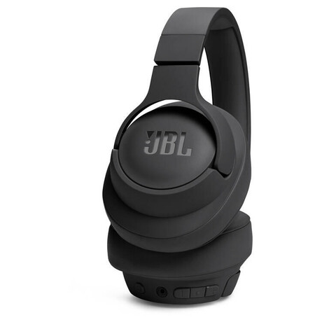 Bezdrtov sluchtka JBL Tune 720BT Black