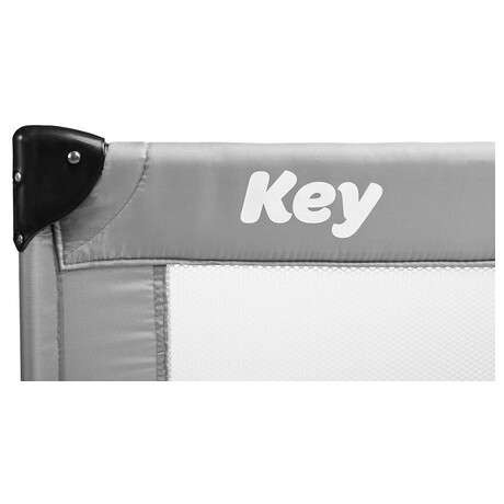 CARETERO Key grey (foto 4)