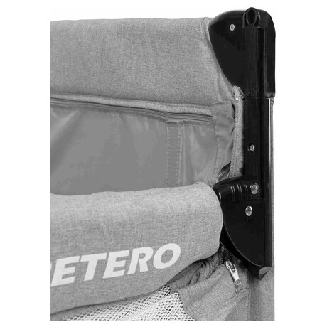 CARETERO Esti grey (foto 4)