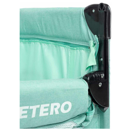 CARETERO Esti mint (foto 5)