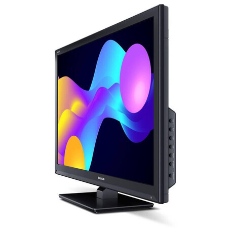 HD LED TV Sharp 24EE3E