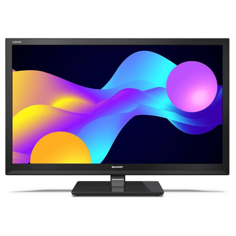 HD LED TV Sharp 24EE3E