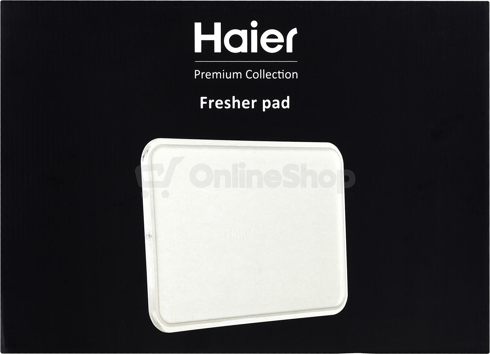 Podložka Haier Fresher Pad