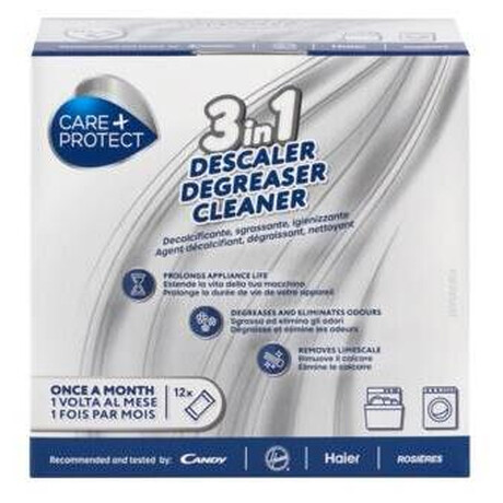 Care+Protect CPP1250DW (foto 1)