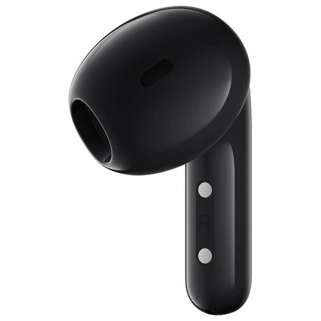 Xiaomi Redmi Buds 4&nbsp;Lite, černá (foto 4)