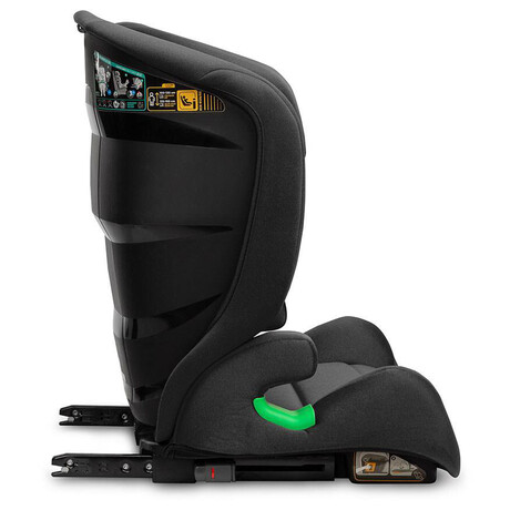 CARETERO Nimbus black (foto 5)