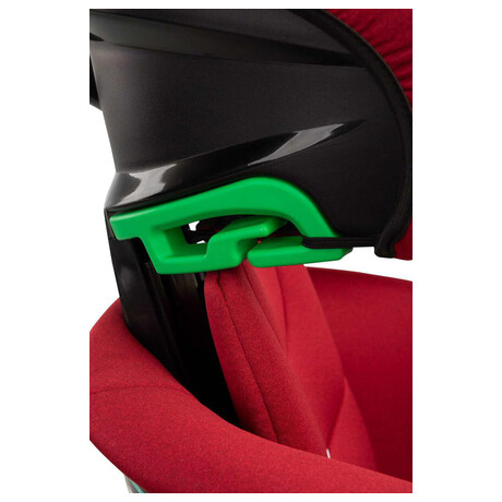 CARETERO Nimbus red (foto 6)