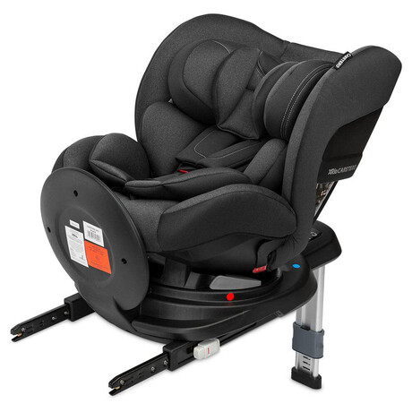CARETERO RIO black (foto 1)