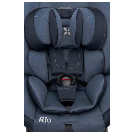 CARETERO RIO navy (foto 6)