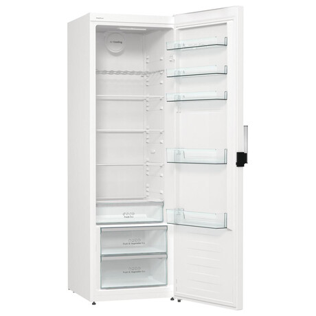 Chladnička Hisense RL528D4EWE