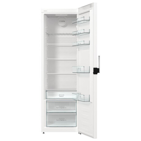 Chladnička Hisense RL528D4EWE