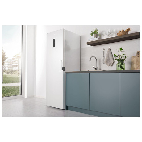 Chladnička Hisense RL528D4EWE