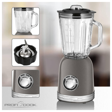 Stoln mixr ProfiCook PC-UM 1195 TI