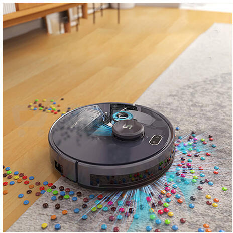 Robotický vysavač Tesvor S6 Smart