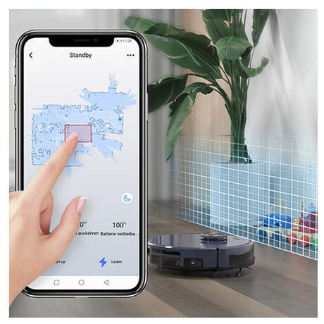 Tesvor S6&nbsp;Smart (foto 3)