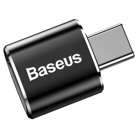 Nillkin baseus CATOTG-01 Adaptr z USB-A na USB-C Black