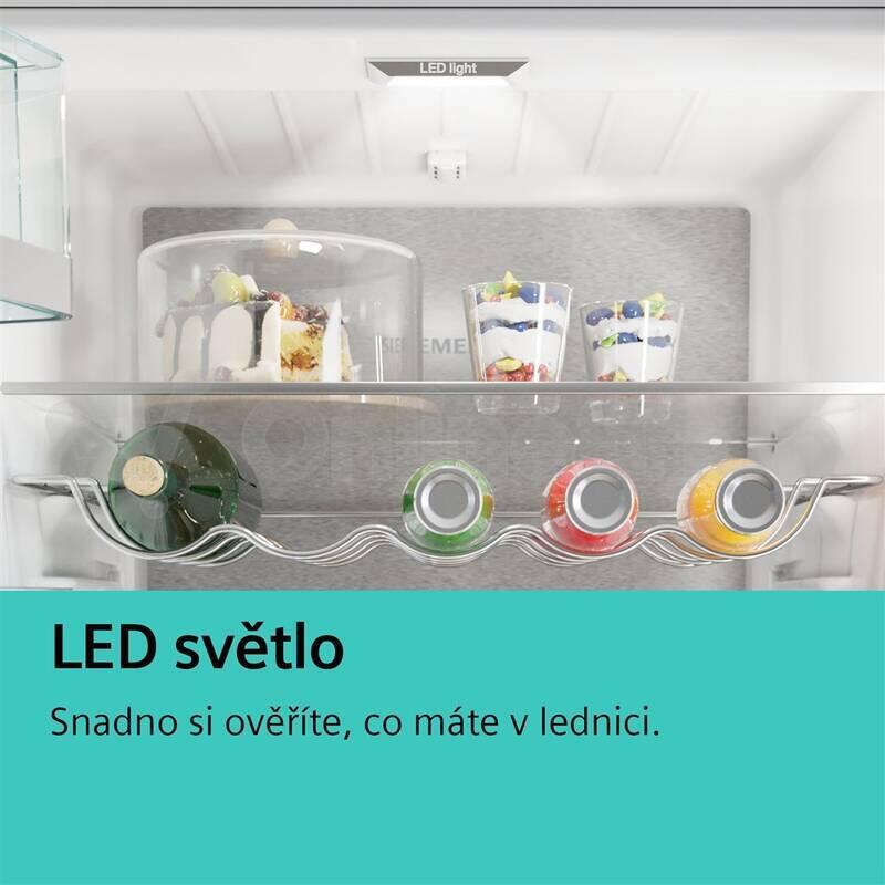 Chladnička SIEMENS KI41RADD1
