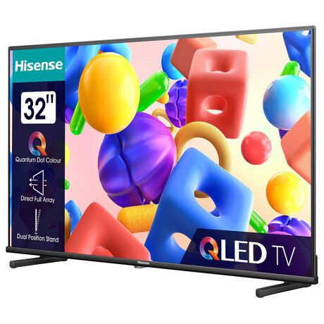 FHD QLED TV Hisense 32A5KQ
