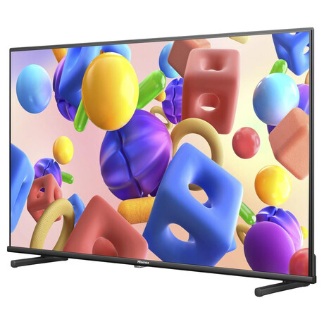 FHD QLED TV Hisense 32A5KQ