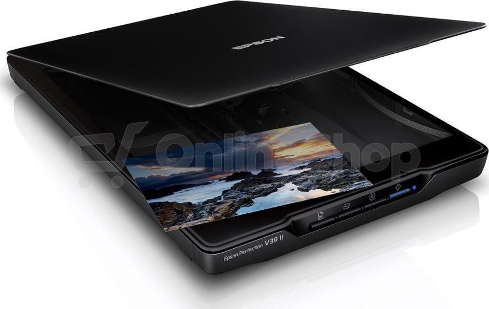 Epson Perfection V39II (B11B268401)