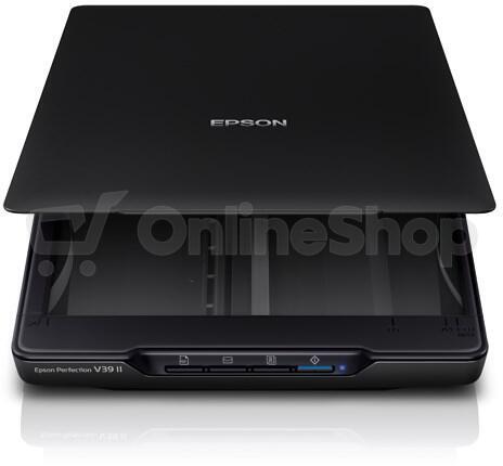 Epson Perfection V39II (B11B268401)