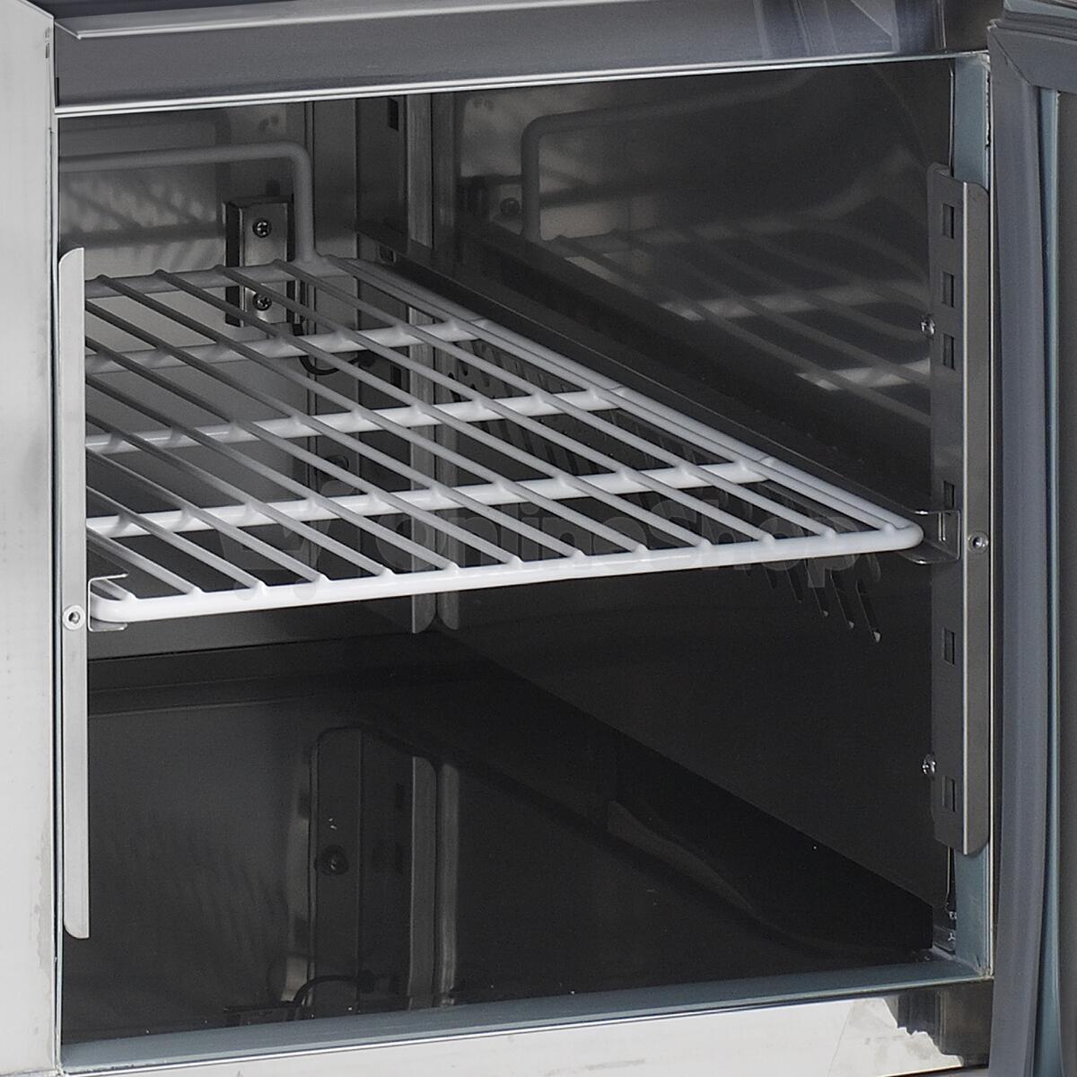 Chladicí podestavba Tefcold UC 5210