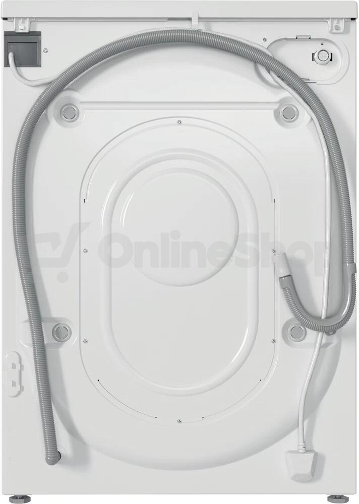 Pračka Whirlpool WRBSS 6249 S EU