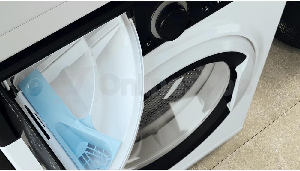 Pračka Whirlpool WRBSS 6249 S EU