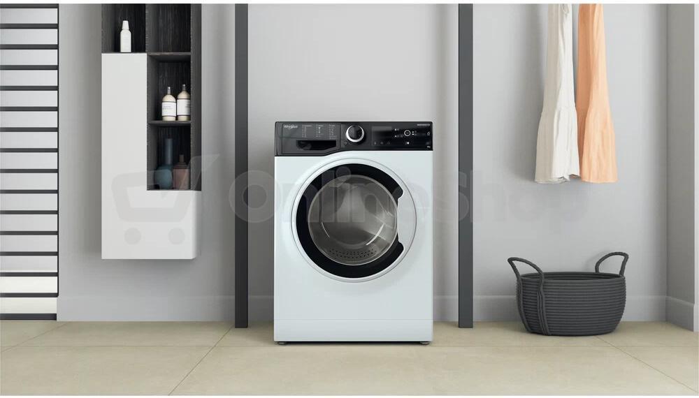 Pračka Whirlpool WRBSS 6249 S EU