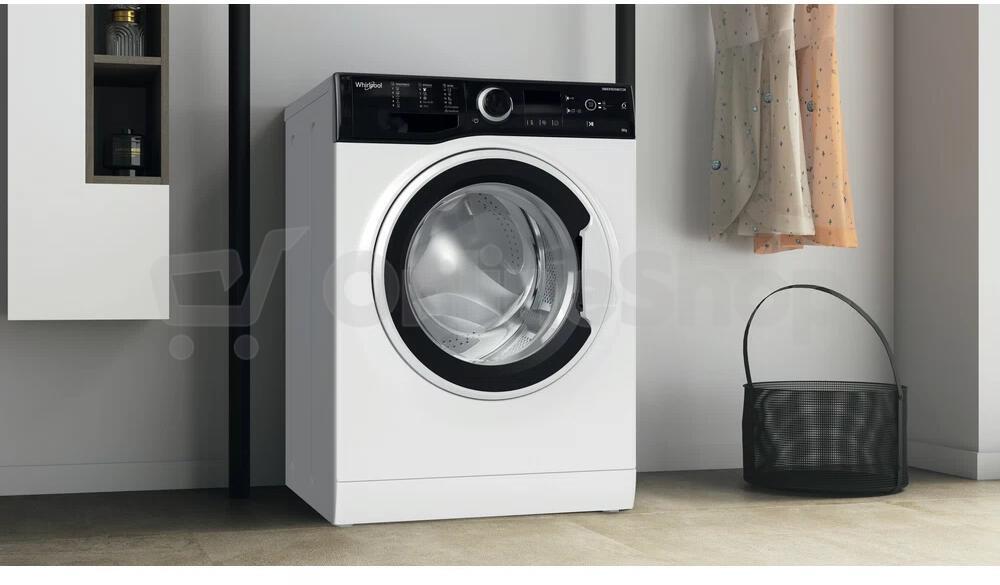 Pračka Whirlpool WRBSS 6249 S EU