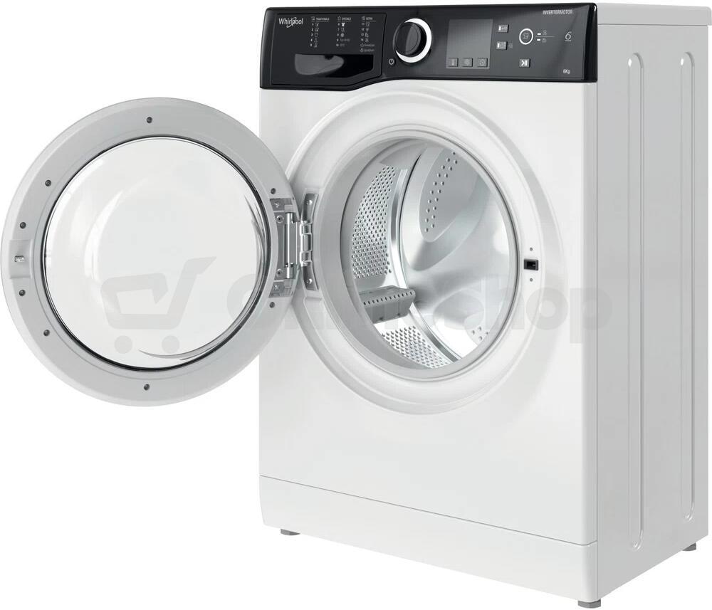 Pračka Whirlpool WRBSS 6249 S EU