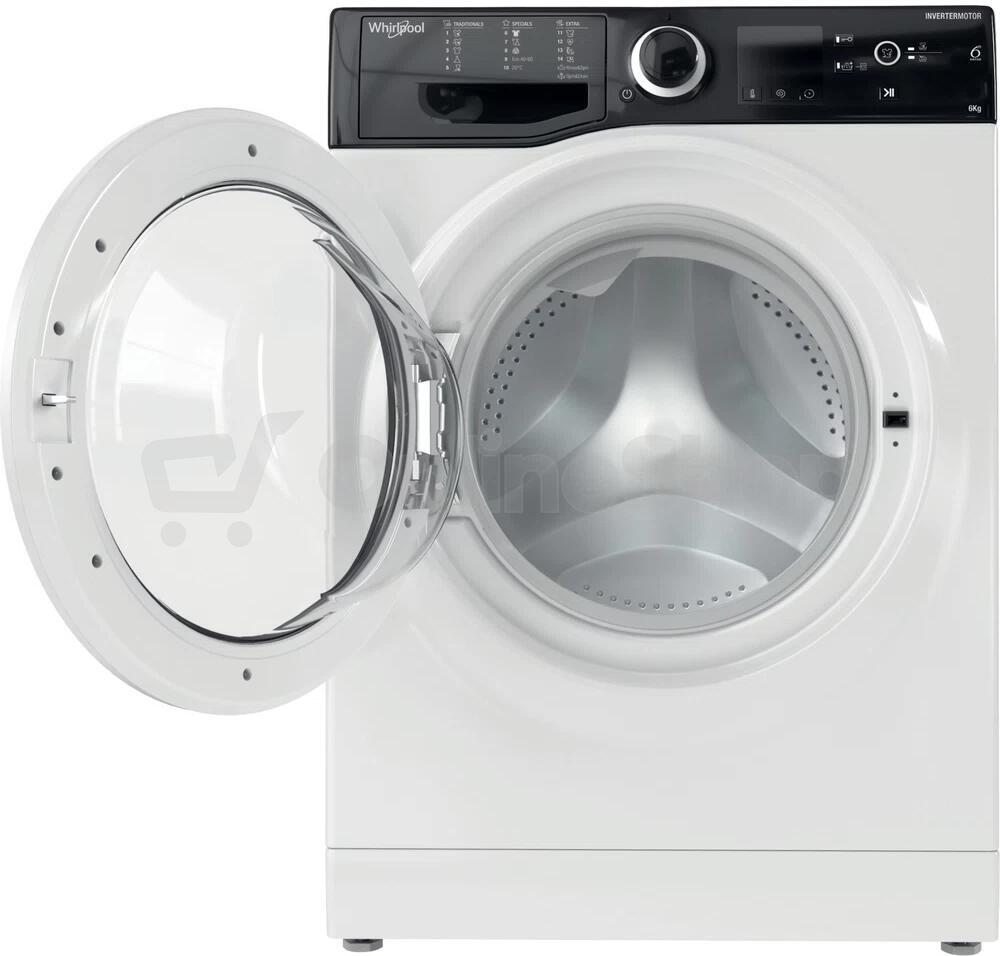 Pračka Whirlpool WRBSS 6249 S EU