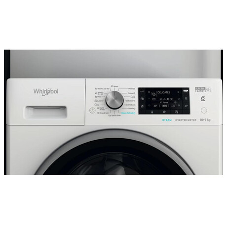 Whirlpool FFWDD 107426 BSV EE (foto 4)