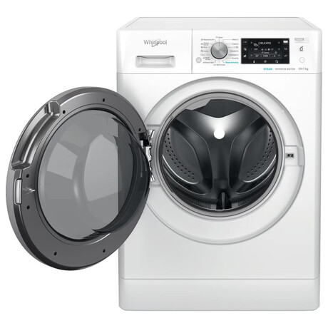 Whirlpool FFWDD 107426 BSV EE (foto 2)