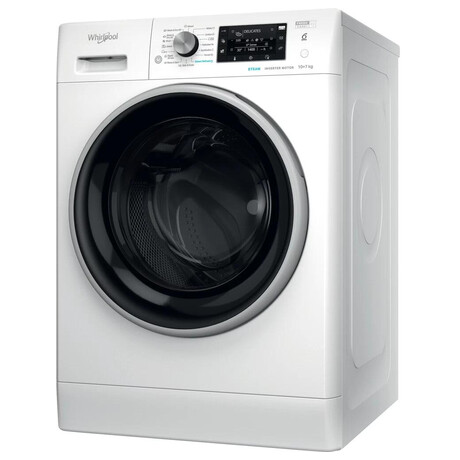 Whirlpool FFWDD 107426 BSV EE (foto 1)