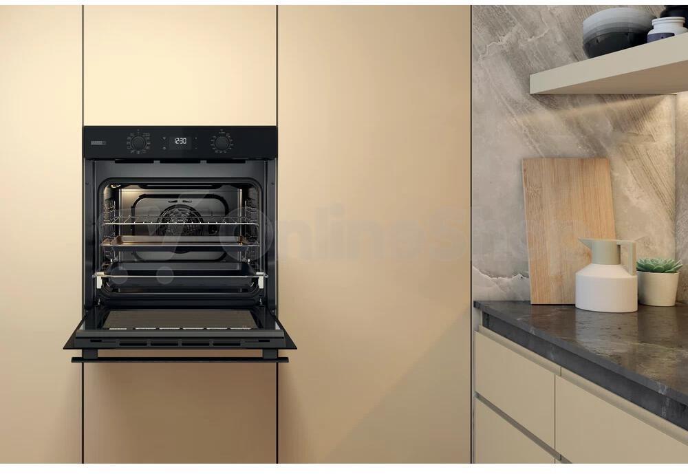 Trouba Whirlpool OMSR58CU1SB