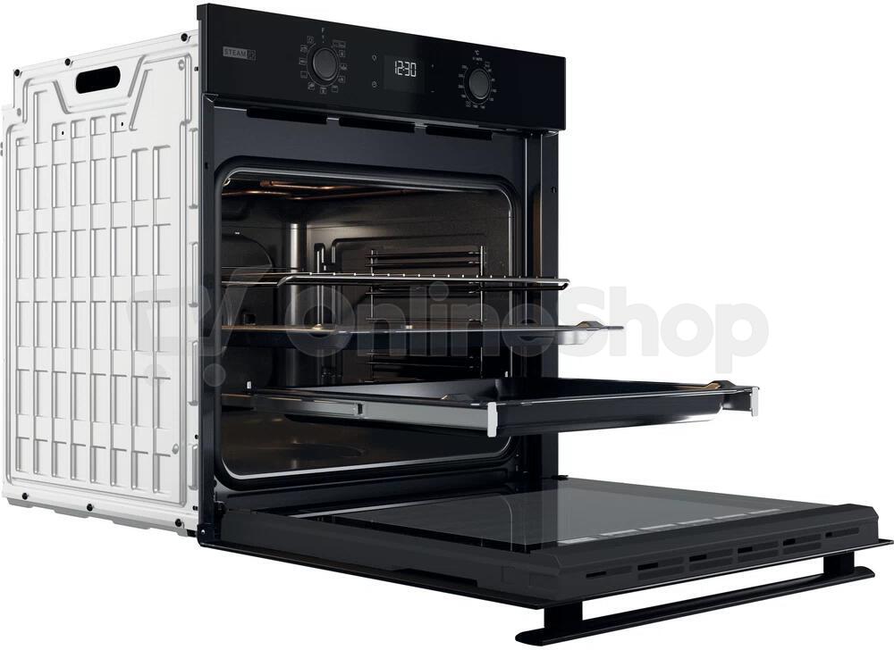 Trouba Whirlpool OMSR58CU1SB