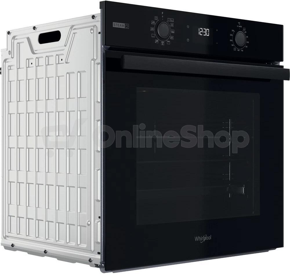 Trouba Whirlpool OMSR58CU1SB