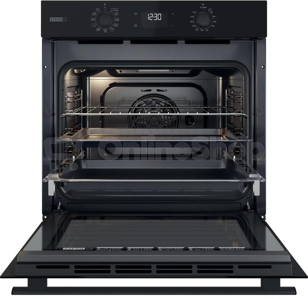 Trouba Whirlpool OMSR58CU1SB