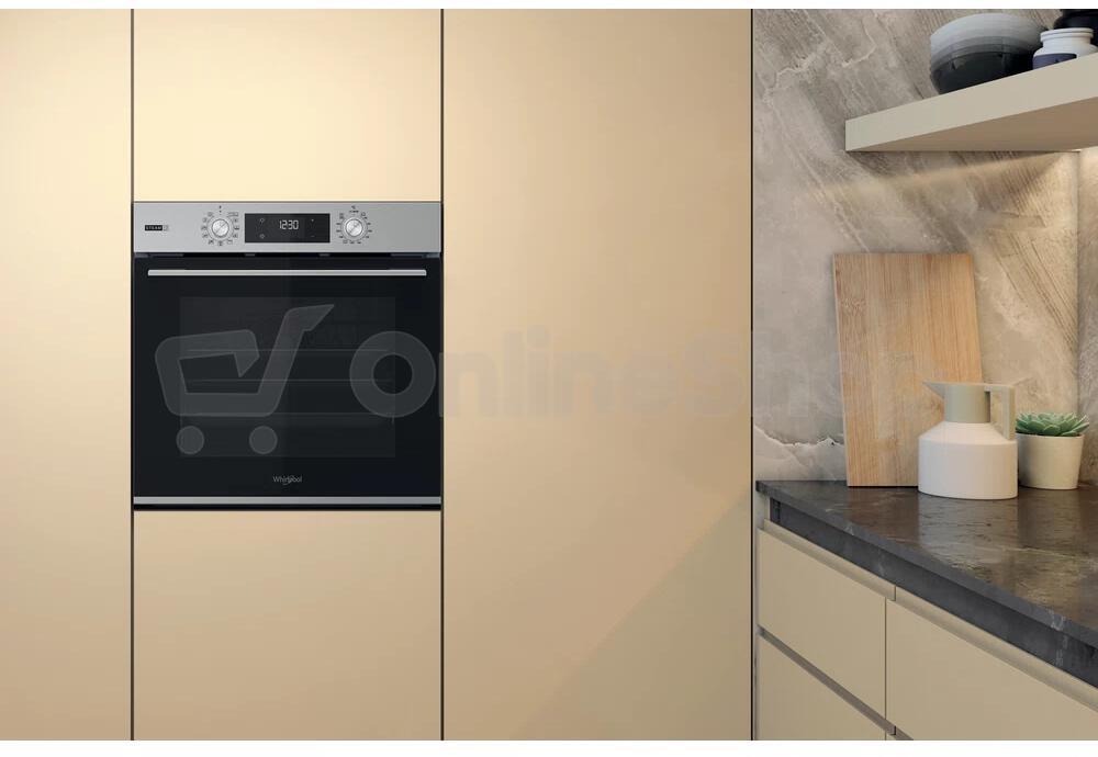 Trouba Whirlpool OMSK58HU1SX
